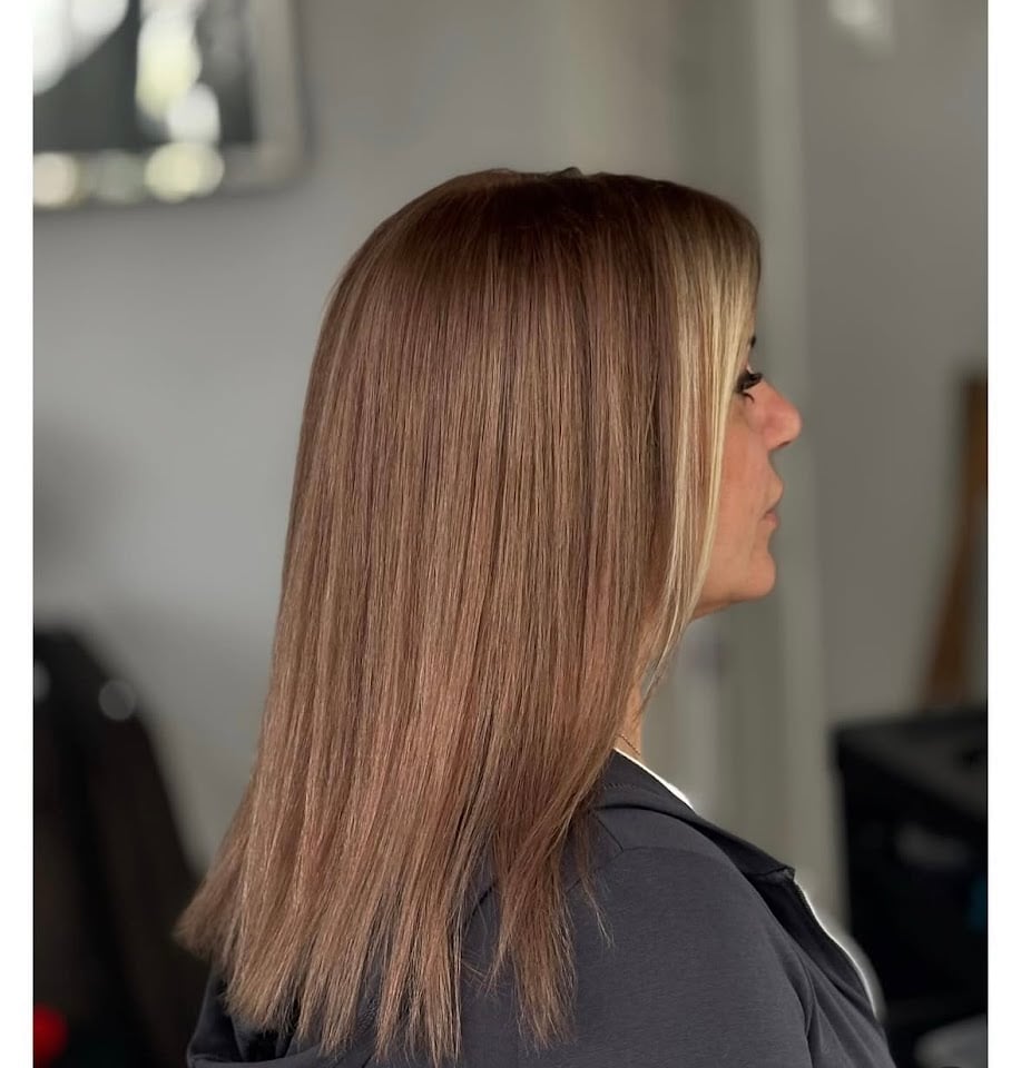 Ayvalık Salon toprak
