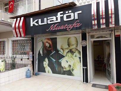 Kuaför Mustafa