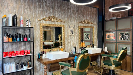 Artist Man Hair Lounge Beauty Beylikdüzü