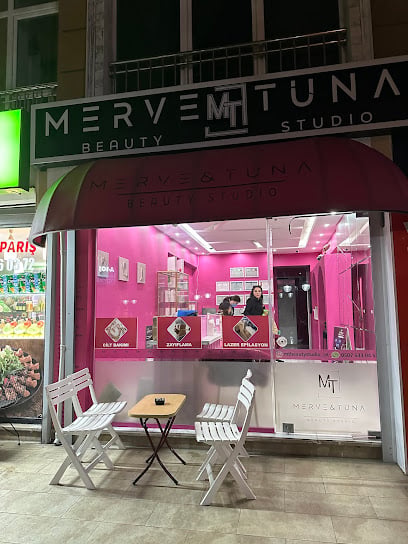 Merve Tuna Beauty studıo