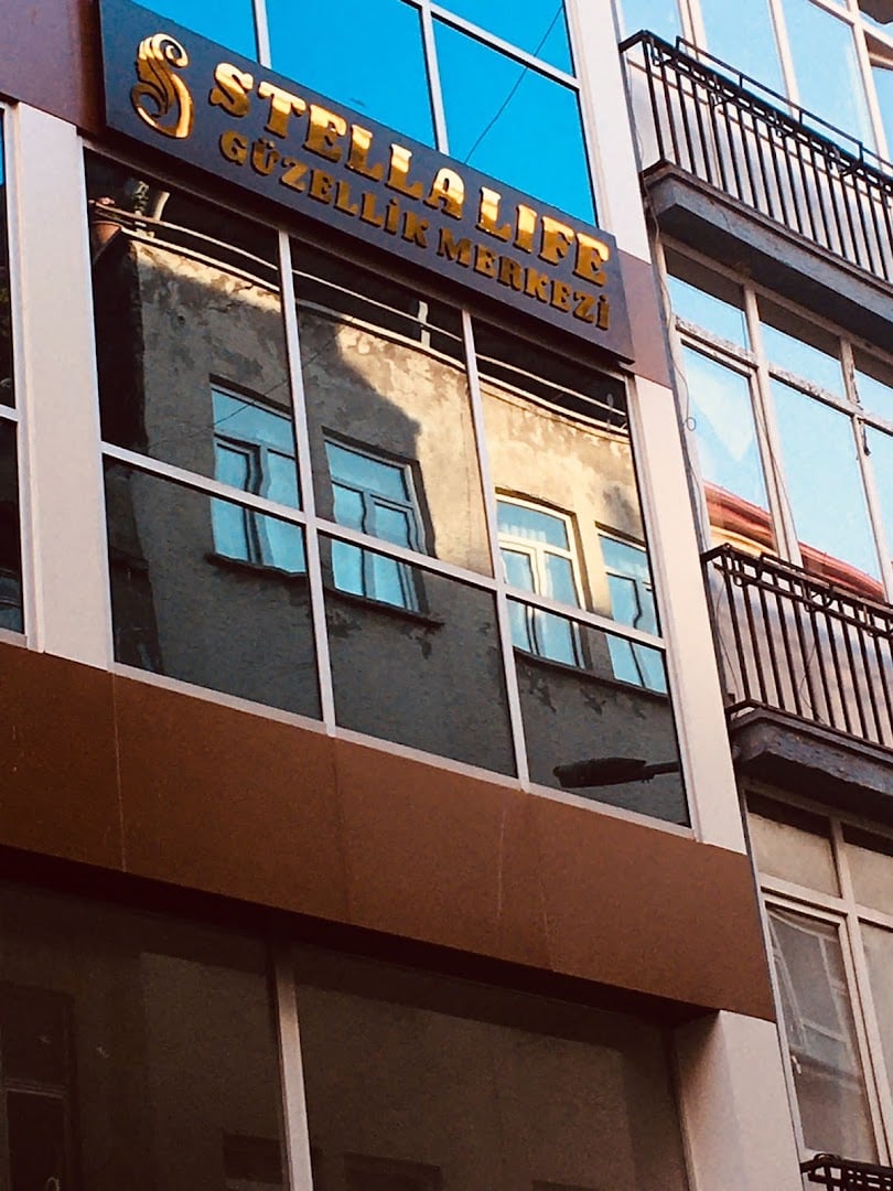 Stella Life Güzellik Merkezi