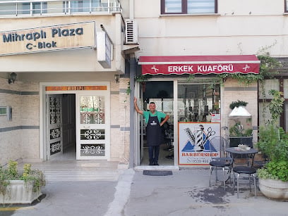 Kuaför Turgut