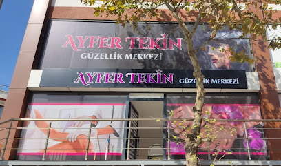 Ayfer Tekin Güzellik Merkezi Tuzla (Lazer Epilasyon | HydraFacial Cilt Bakımı | Microblading | Manikür | Pedikür)