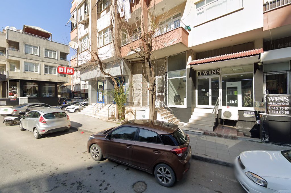 B&E güzellik salonu