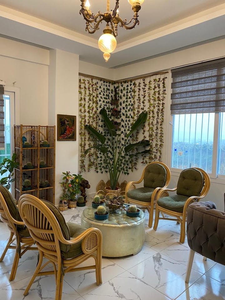 Gümüş Güzellik Salonu - Sevda DOĞRU