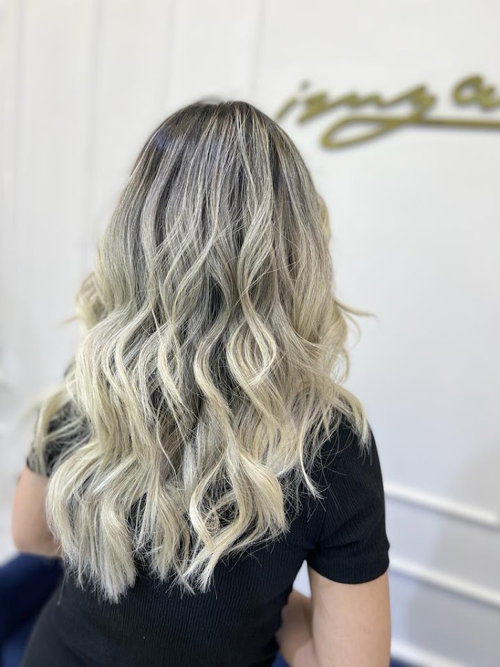 HairStudio MuratGEDİK