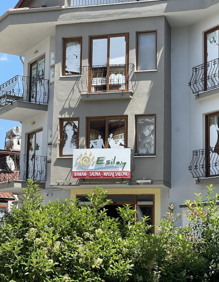 Esilay Hamam & Spa
