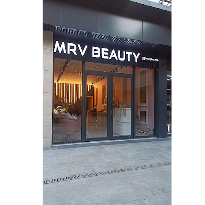 Sefaköy Protez Tırnak - MRV BEAUTY