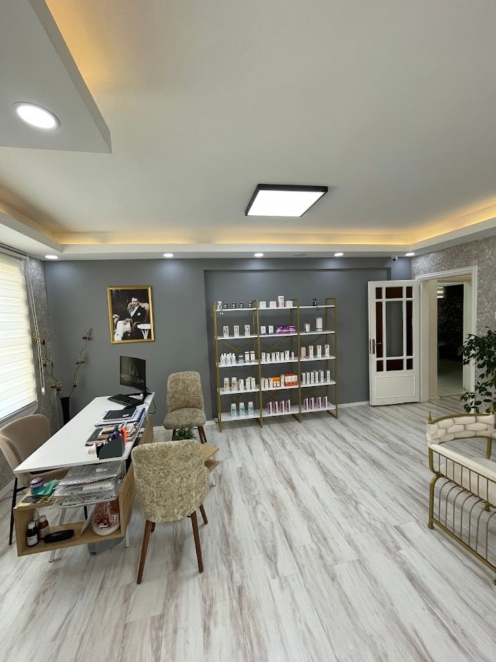 Duygu Atalay Güzellik Salonu