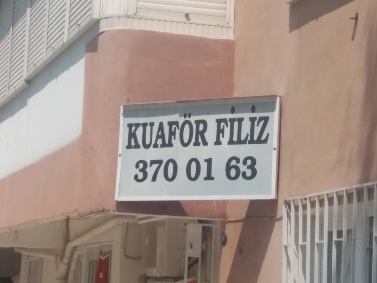Kuaför Filiz