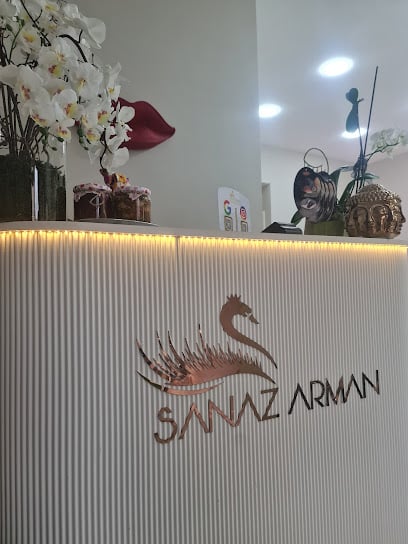 Sanaz Arman Conture Make-up Studio & Academy