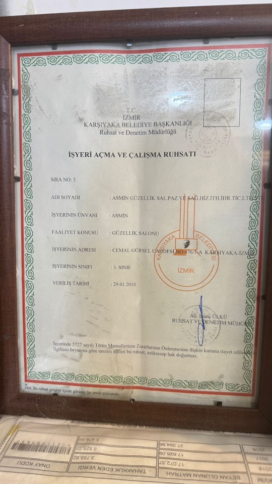 Cemkey Kuaför