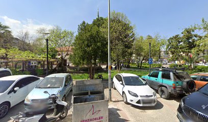 Essi Güzellik Merkezi Manisa