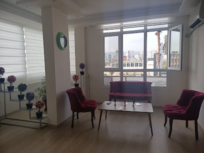 Güzellik Merkezi