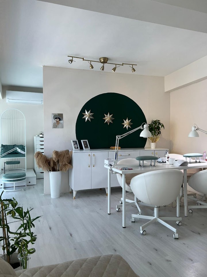 Hatice Şahbaz Beauty Center
