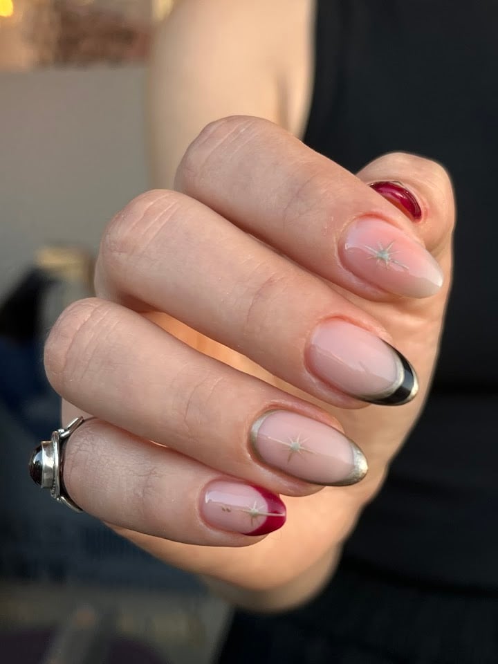 Zeliha Aydın Nail Studio