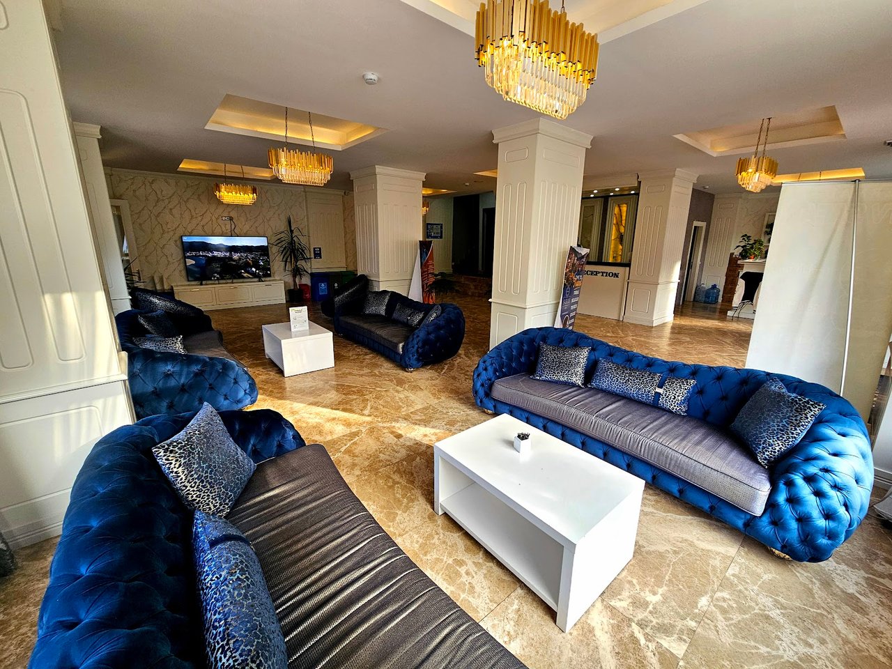 Black Bird Thermal & Spa Yalova Hotel