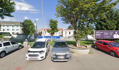 Hamenta Lazer Epilasyon Merkezi