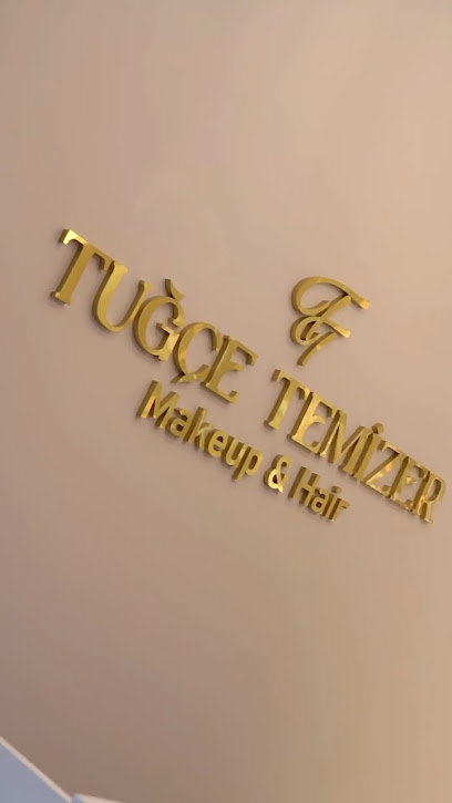 TUĞÇE TEMİZER MAKEUP & HAİR