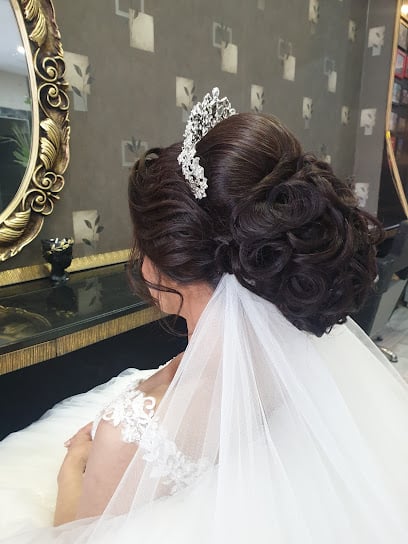 salon büşra topuz