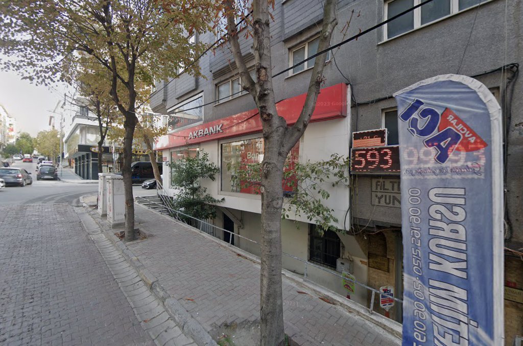 Kybele Yaşam Merkezi