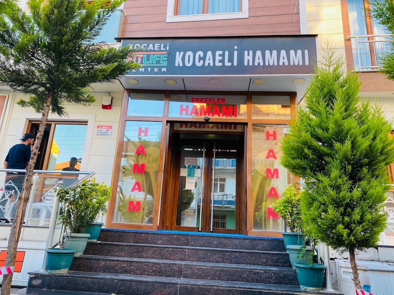 Kocaeli Fit Life Center