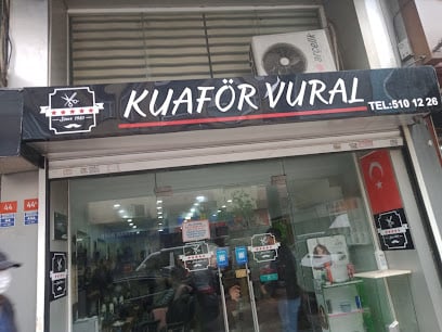 Kuaför Vural