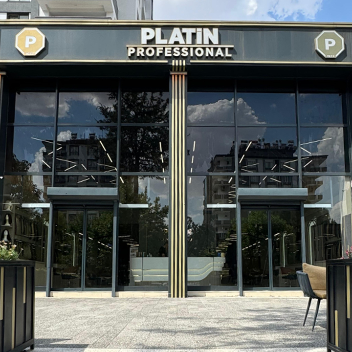 PLATİN GAZİANTEP