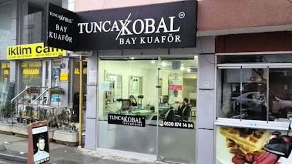 TUNCAY KOBAL BAY KUAFOR