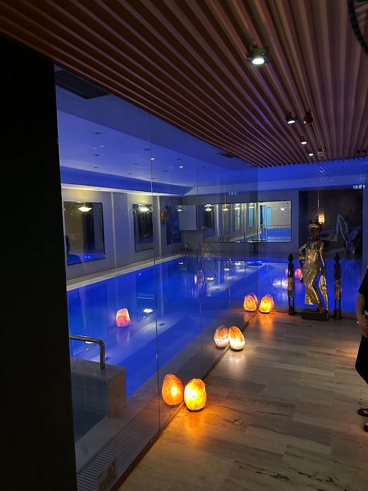 ALATURKA HAMAM TAKSİM