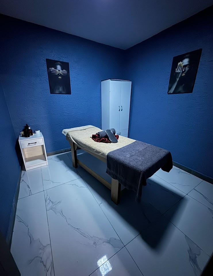 Mays Royal SPA