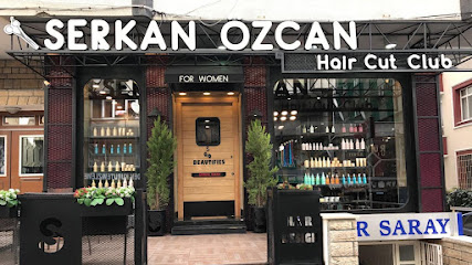 Serkan Özcan Hair Club / Avcılar Kuaför