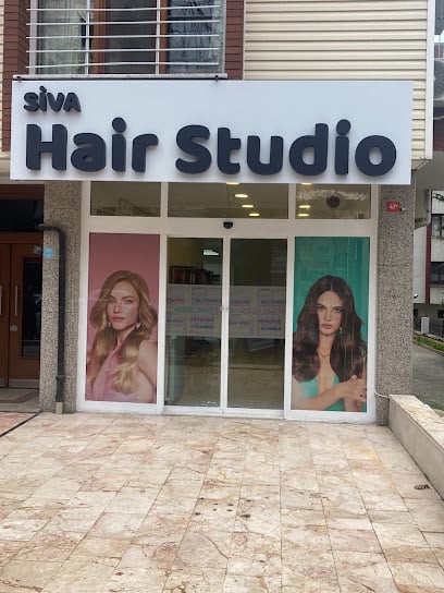 Siva Hair Studio