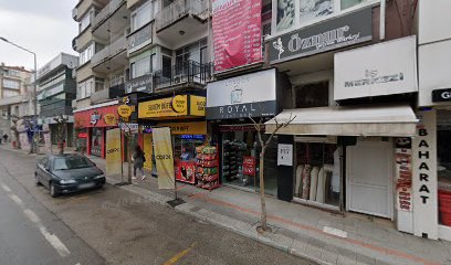 Öznur Güzellik Merkezi