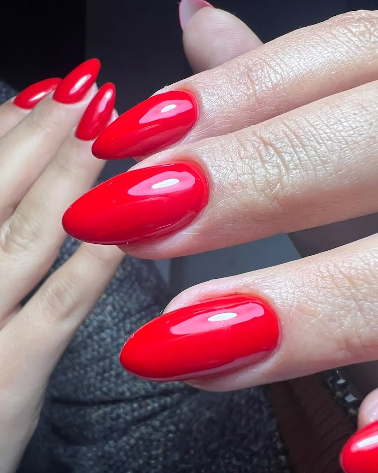MéLf Nail Art Studio