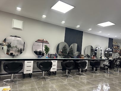 Sebile Altın Hair Make-Up Studio