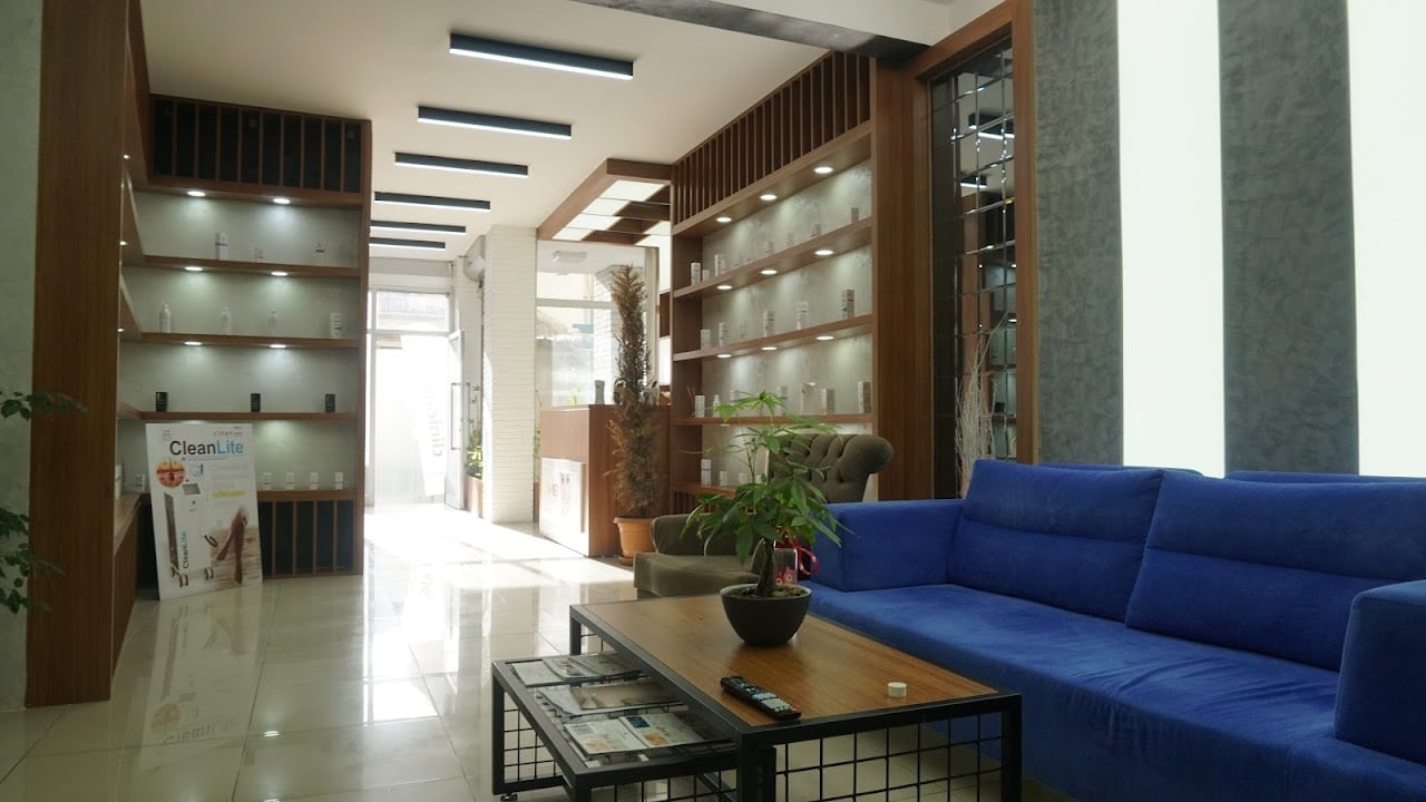 Mediclinic's Maltepe 1