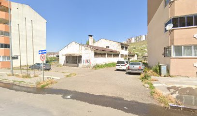 Kader Bayan Kuaförü