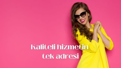 STANPOLİ Güzellik Salonu