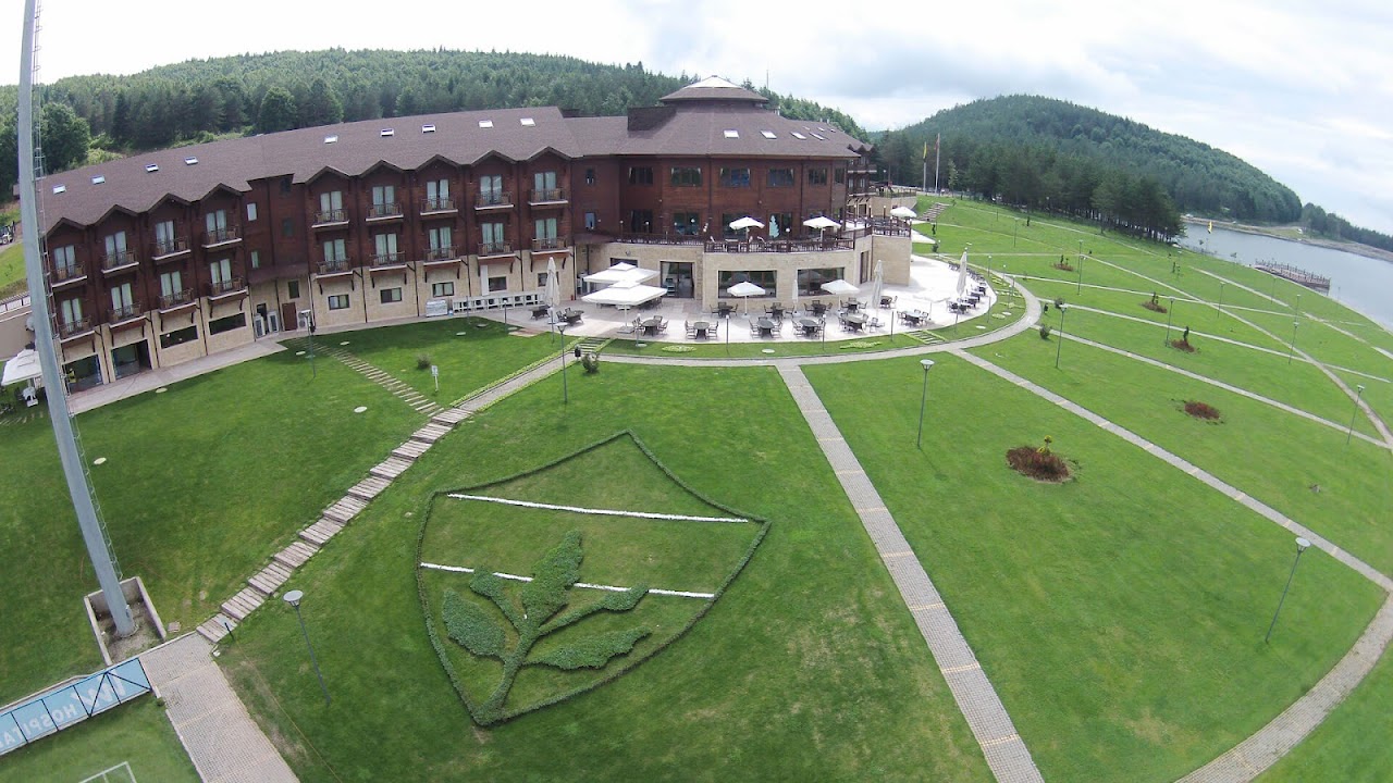 Navitas Spa Merkezi, Fenerbahçe Topuk Yaylası Resort&Sport