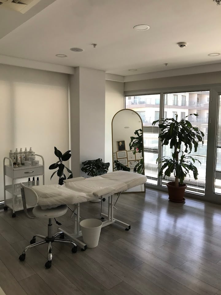 Mihrace Beauty Estetik