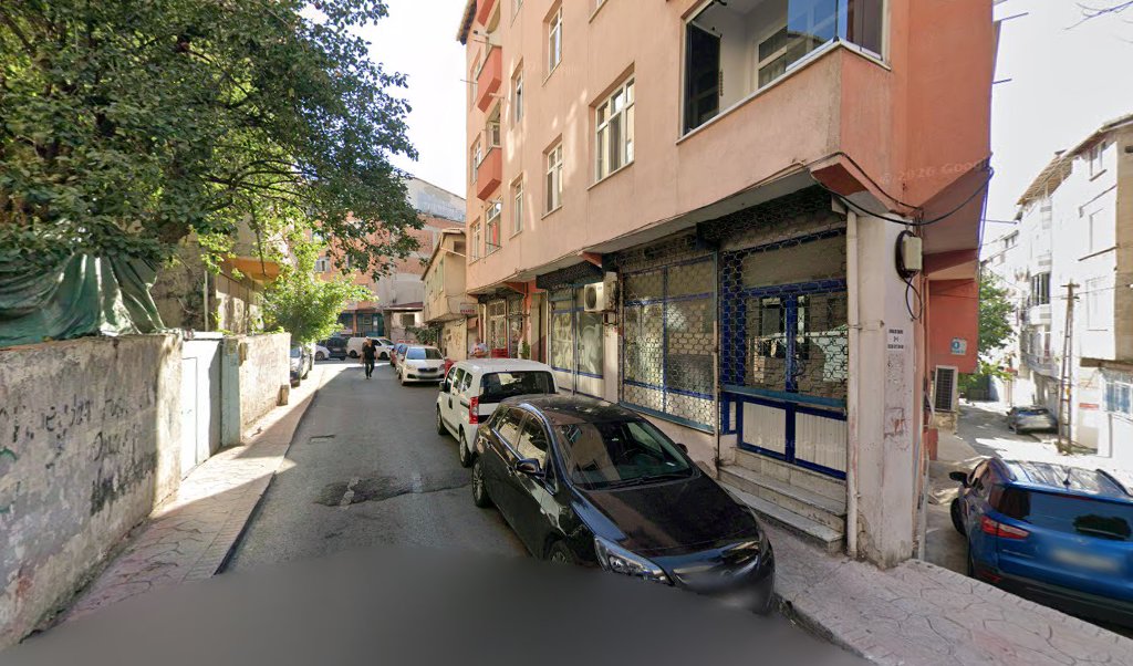 Barber Shop Rotana Salonu