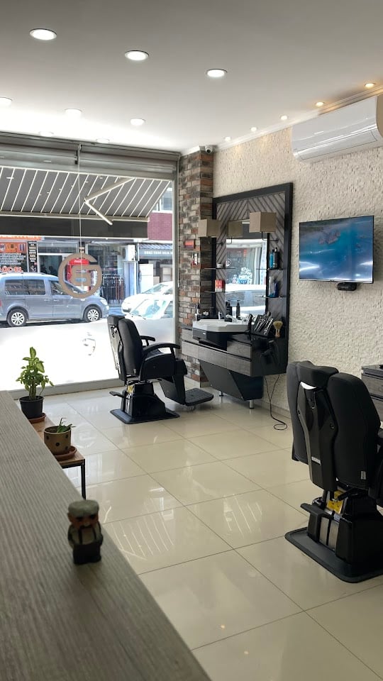 BİRDAL HAIR DESIGN