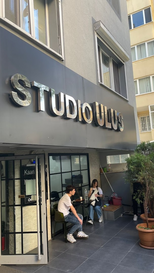 Studıo Ulus