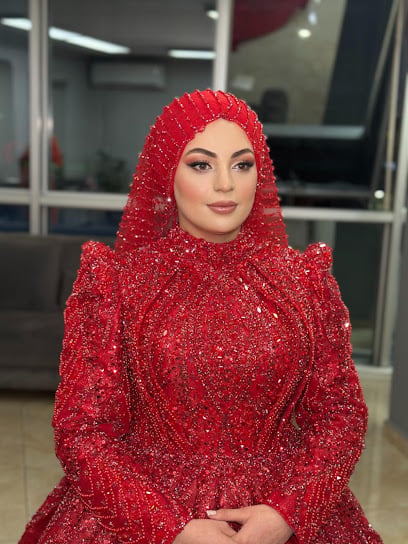 Gökçe Günbeyi Kuaför
