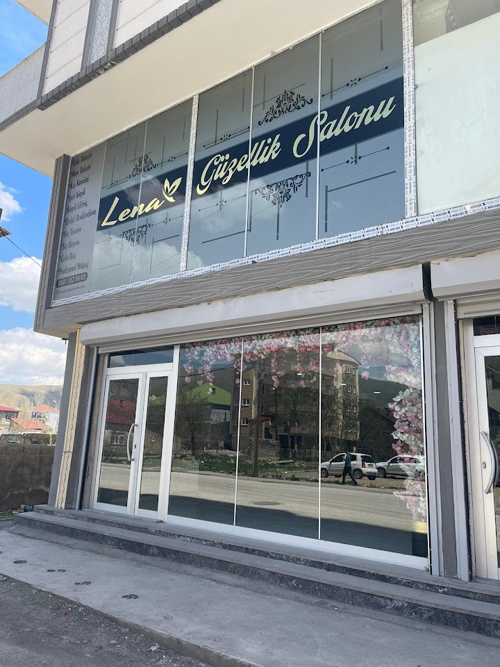 Lena Güzellik Salonu