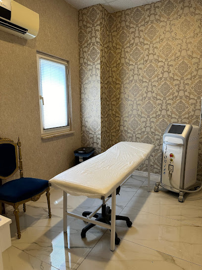 Serpil Nur Güzellik Salonu