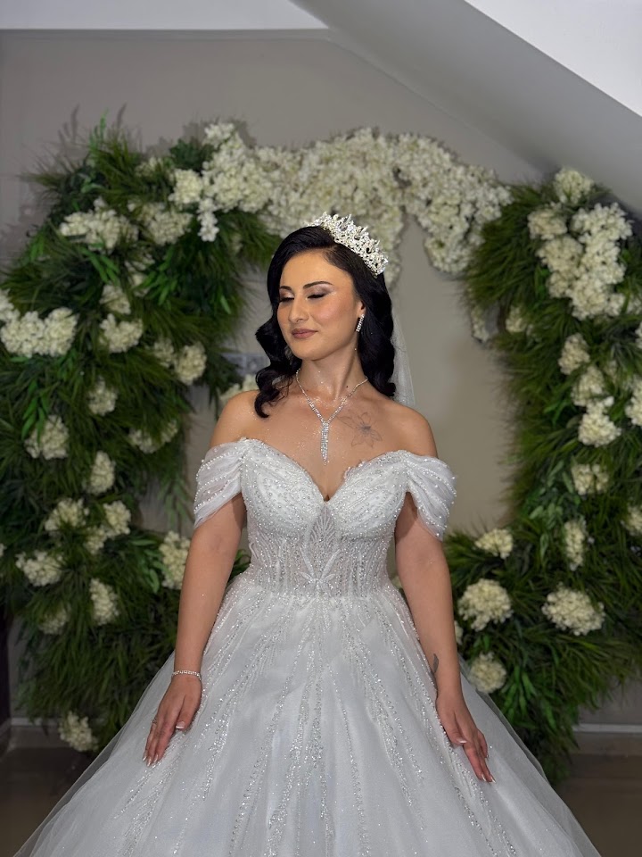 Maya Hair & Make Up Manavgat