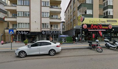 Byber Berber Salonu