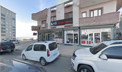 MİR BAYAN KUAFÖR